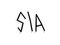 Sia - promoted with Haulix