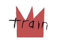 Train - promoted with Haulix